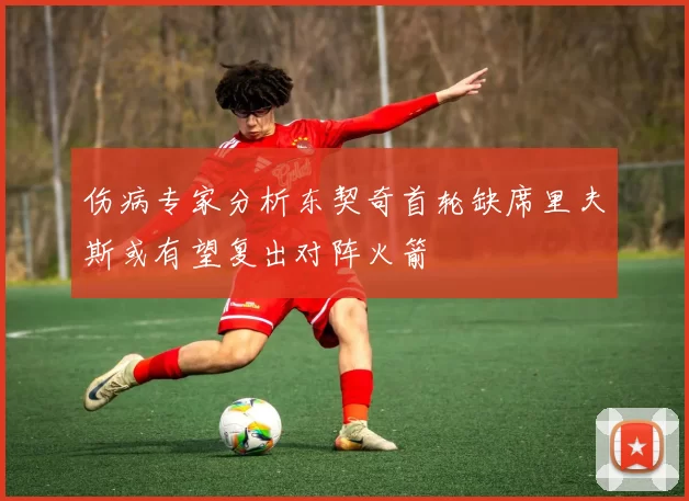 伤病专家分析东契奇首轮缺席里夫斯或有望复出对阵火箭